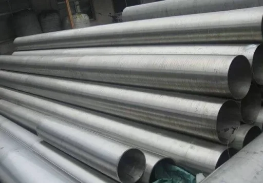 Incoloy 800 Welded Pipe